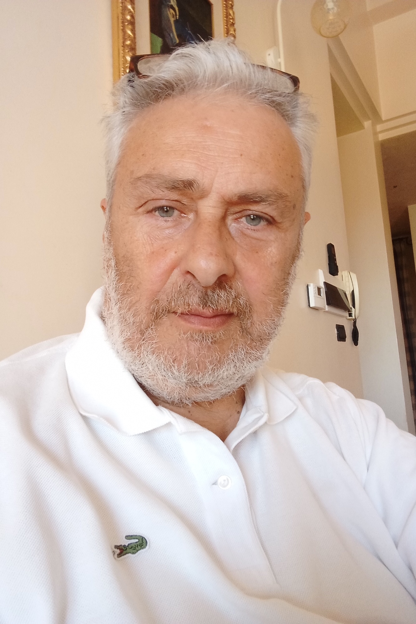 Gerardo Saponara CEO